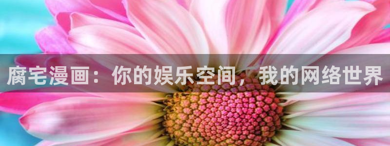 漫画之家免费漫画入口页面：腐宅漫画：你的娱乐空间，我的网络世界