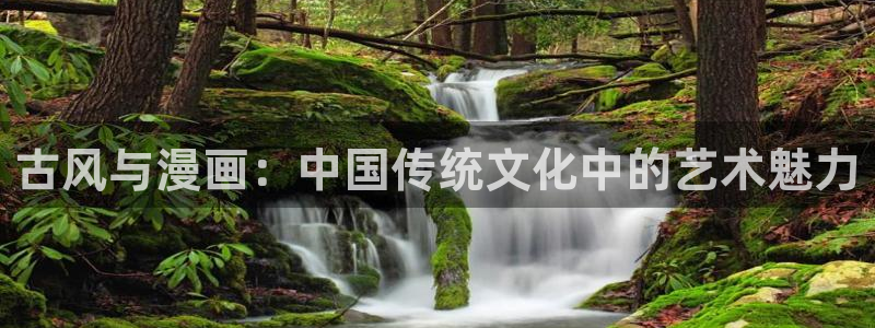 漫画之家网页版登录入口：古风与漫画：中国传统文化中的艺术魅力